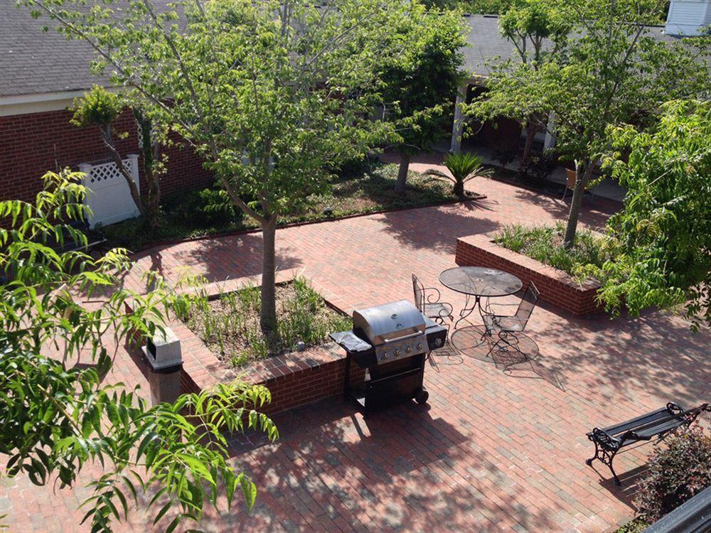 Winton Inn & Suites Barnwell Bagian luar foto